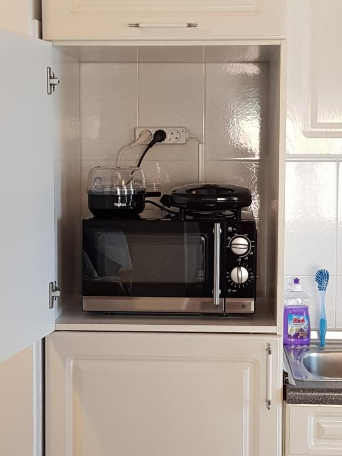 Mirta Deluxe Superior 5 Star Apartment, Your Piece Of Heaven By The Sea & Park, With Sea & Park View Novigrad Istria エクステリア 写真