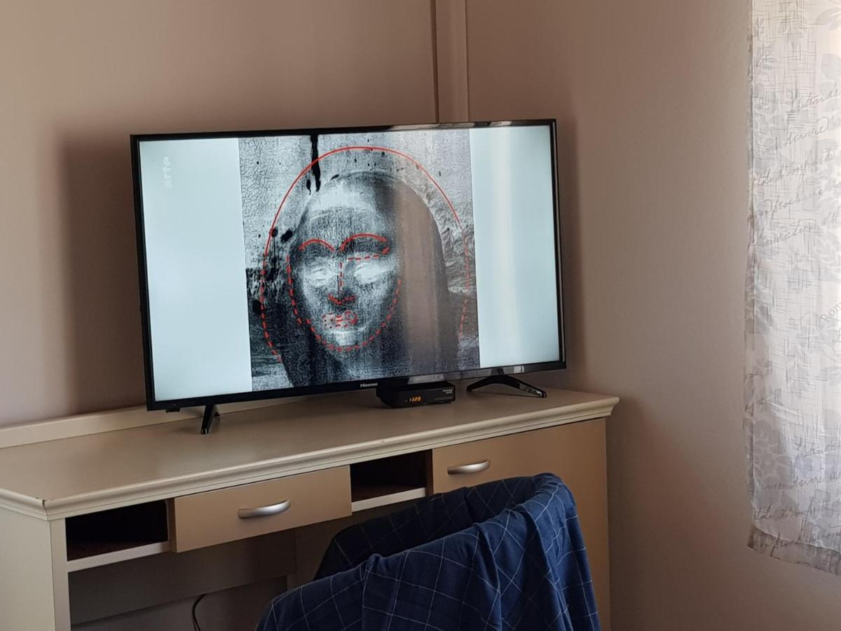 Mirta Deluxe Superior 5 Star Apartment, Your Piece Of Heaven By The Sea & Park, With Sea & Park View Novigrad Istria エクステリア 写真