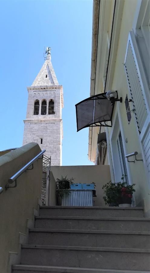 Mirta Deluxe Superior 5 Star Apartment, Your Piece Of Heaven By The Sea & Park, With Sea & Park View Novigrad Istria エクステリア 写真